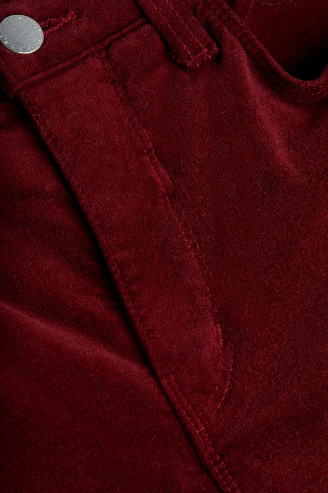 Stevie Velvet Jean