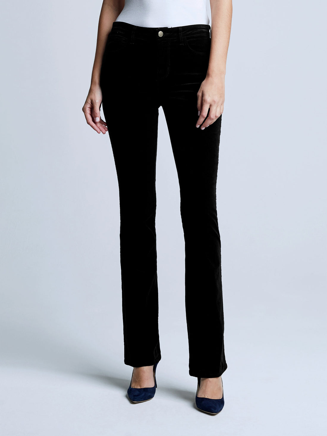 Stevie Velvet Jean