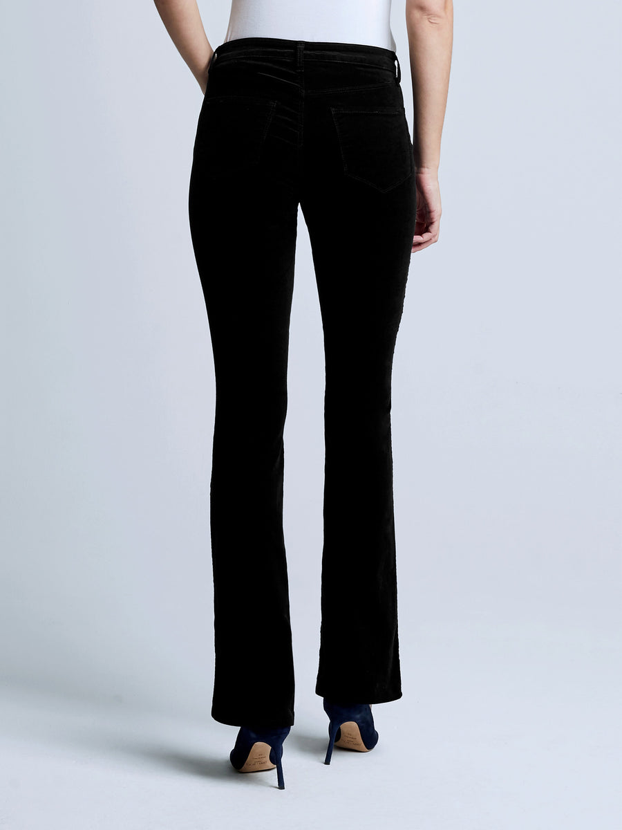 Stevie Velvet Jean