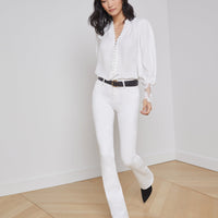 Selma Bootcut Jean
