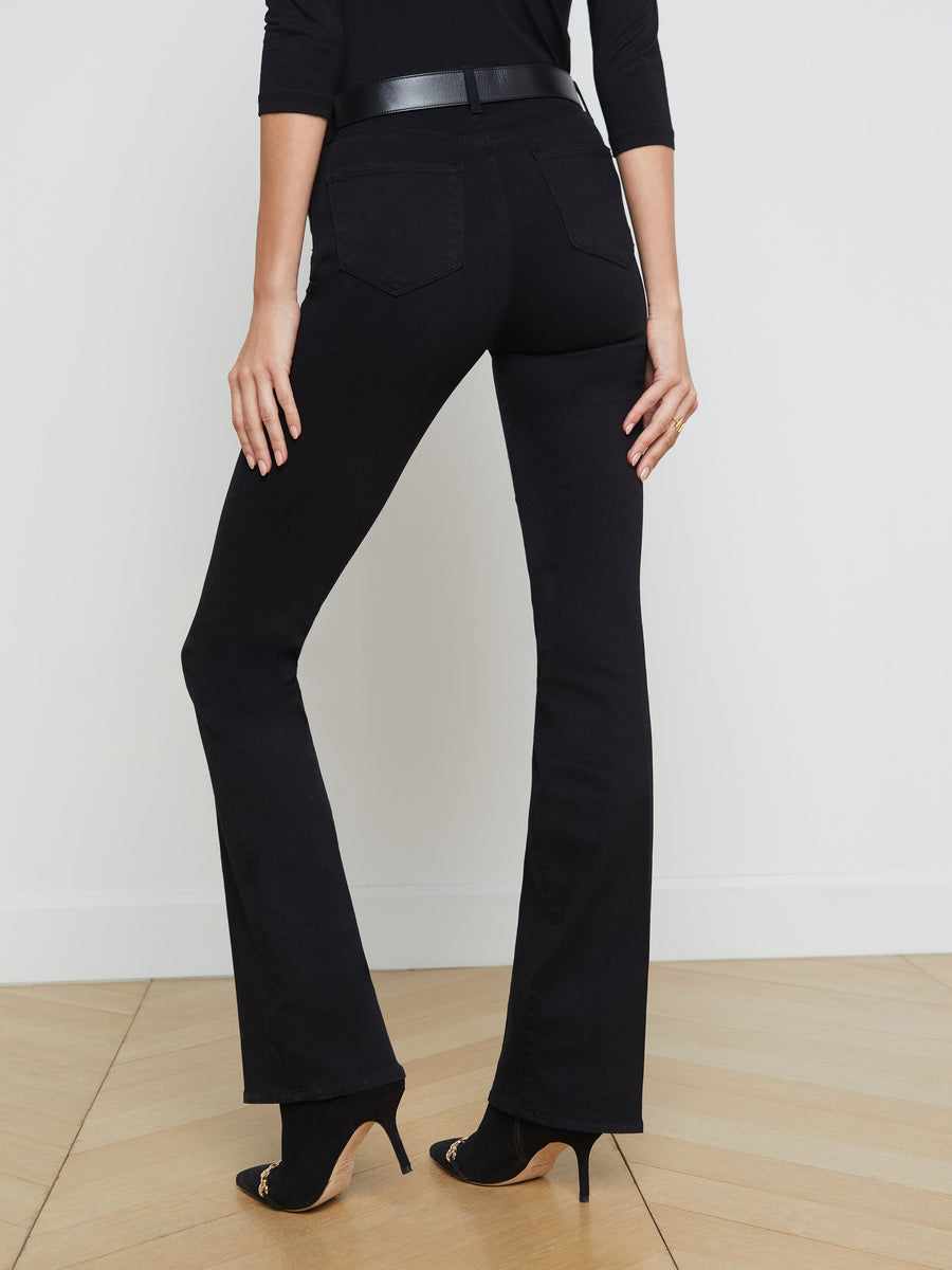 Selma Bootcut Jean