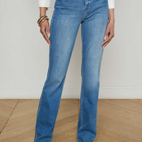 Selma Bootcut Jean