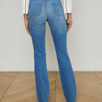 Selma Bootcut Jean