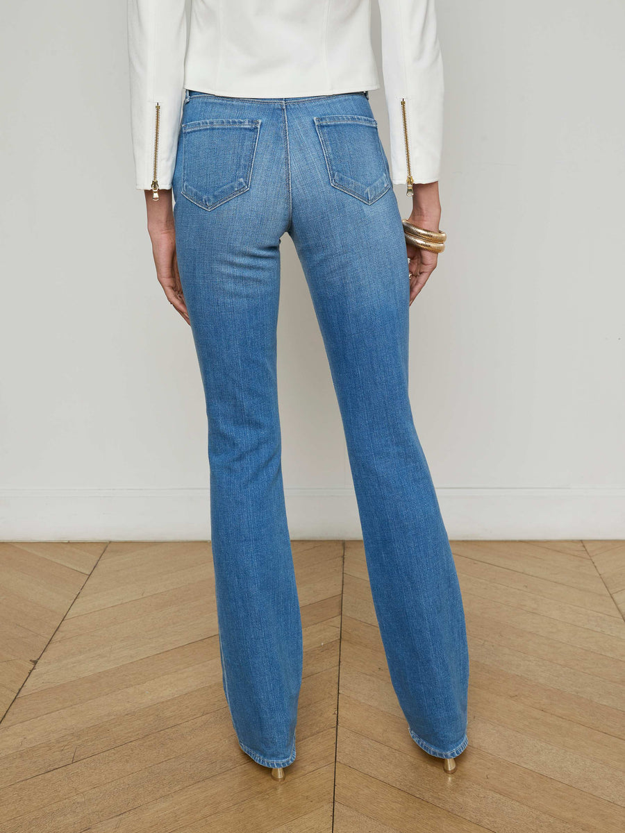 Selma Bootcut Jean