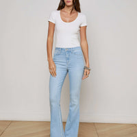 Marty Flare Jean
