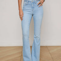 Marty Flare Jean