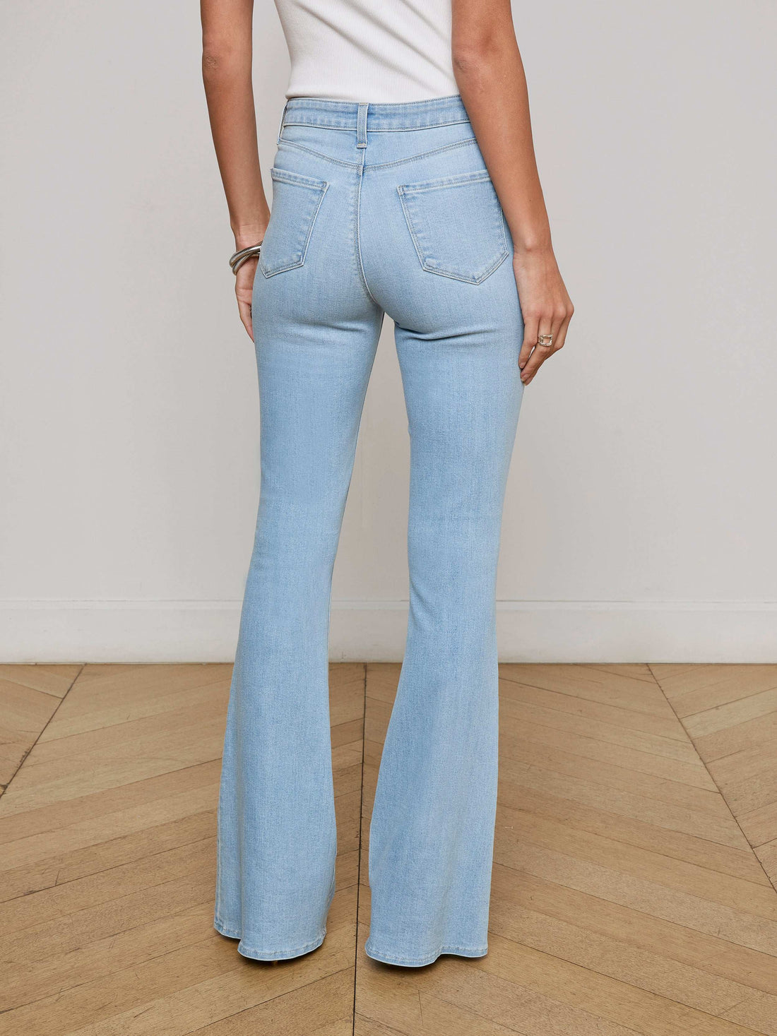 Marty Flare Jean