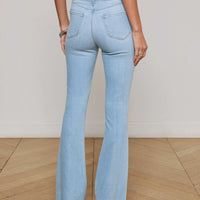 Marty Flare Jean