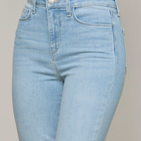 Marty Flare Jean