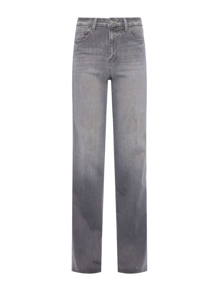 Clayton Wide-Leg Jean