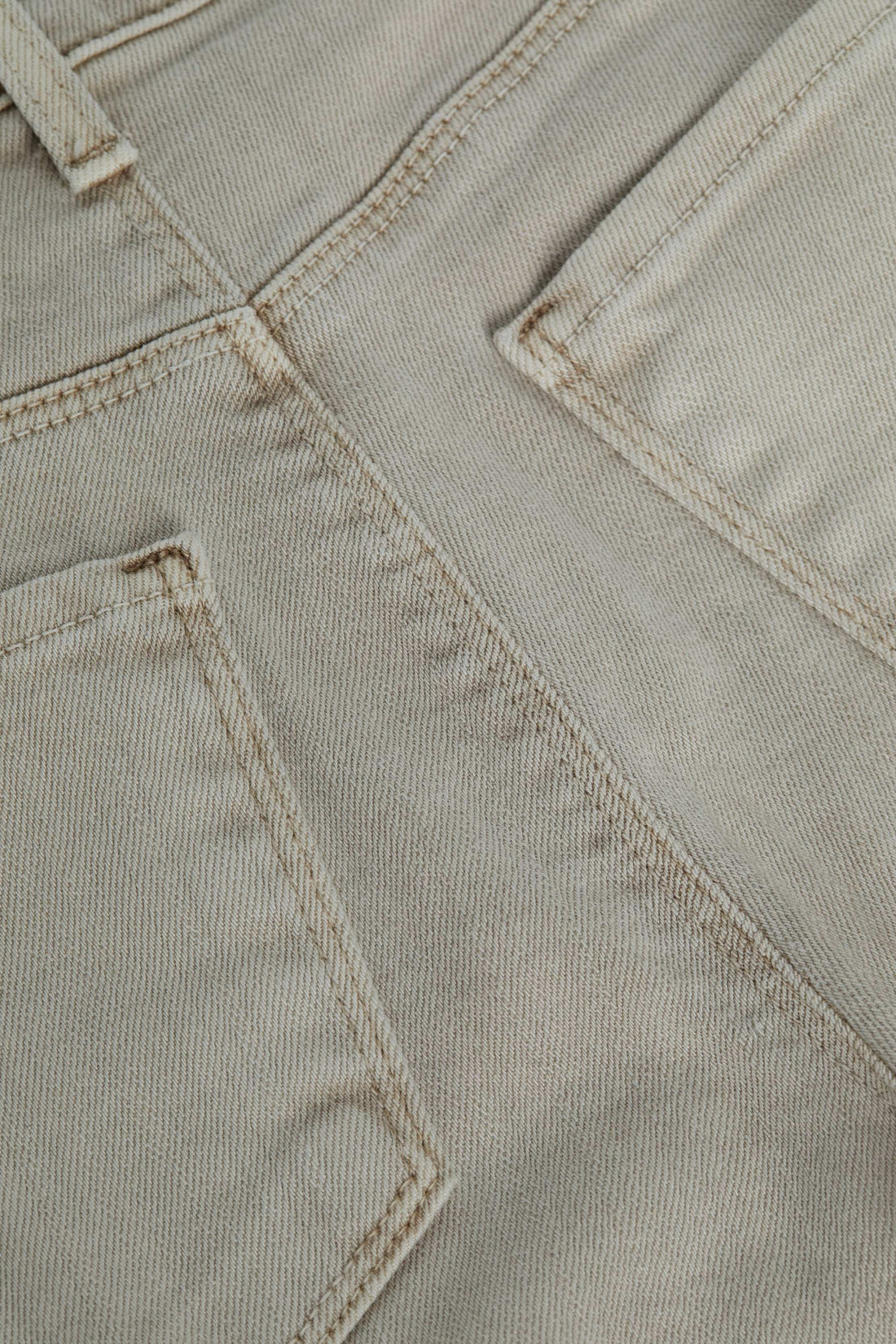 Clayton Wide-Leg Jean