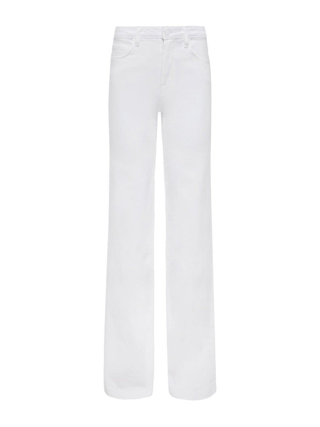 Clayton Wide-Leg Jean