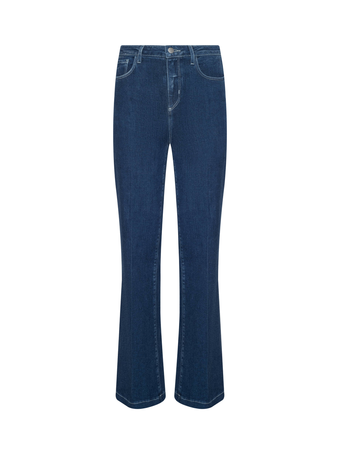 Clayton Wide-Leg Jean