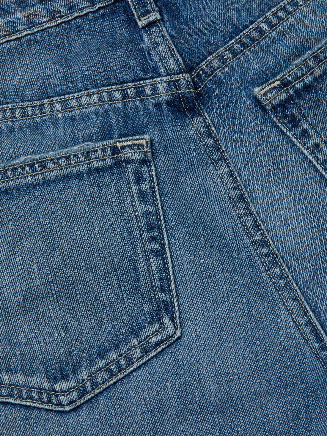 Clayton Wide-Leg Jean