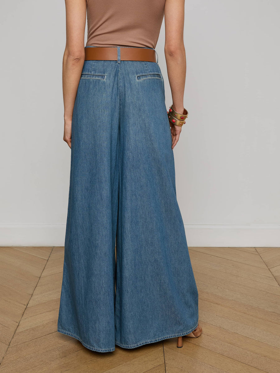 Lorenza Palazzo Jean