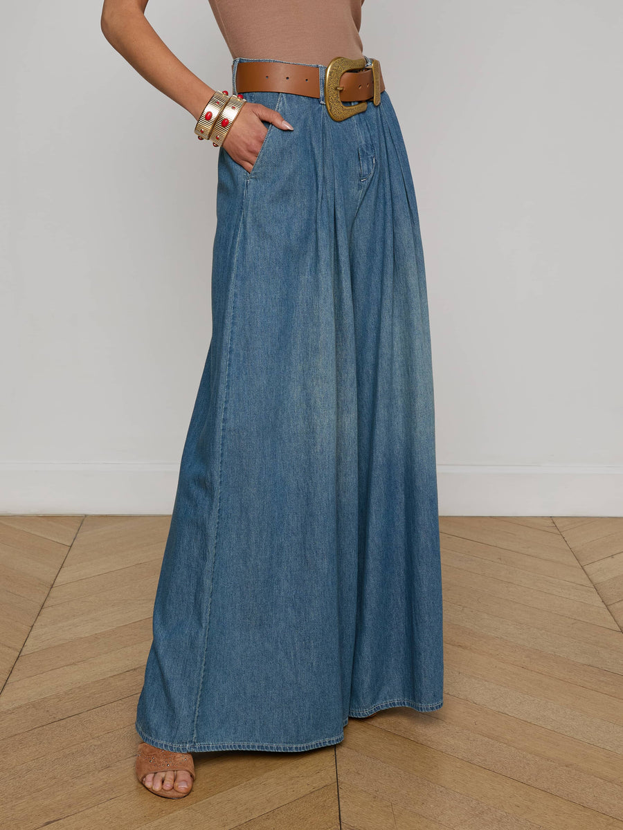 Lorenza Palazzo Jean