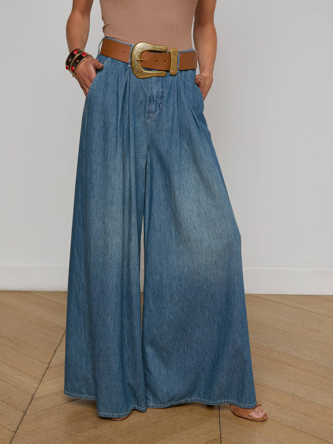 Lorenza Palazzo Jean