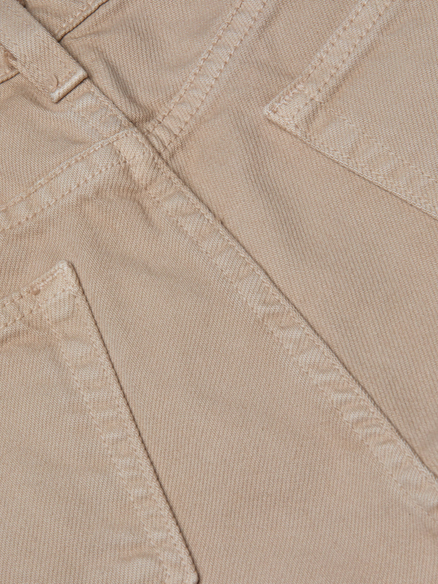 Alicent Wide-Leg Jean