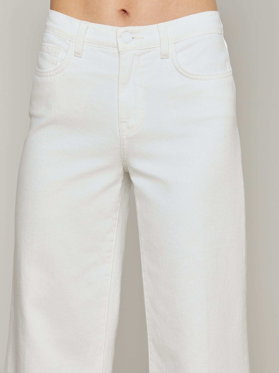 Alicent Wide-Leg Jean