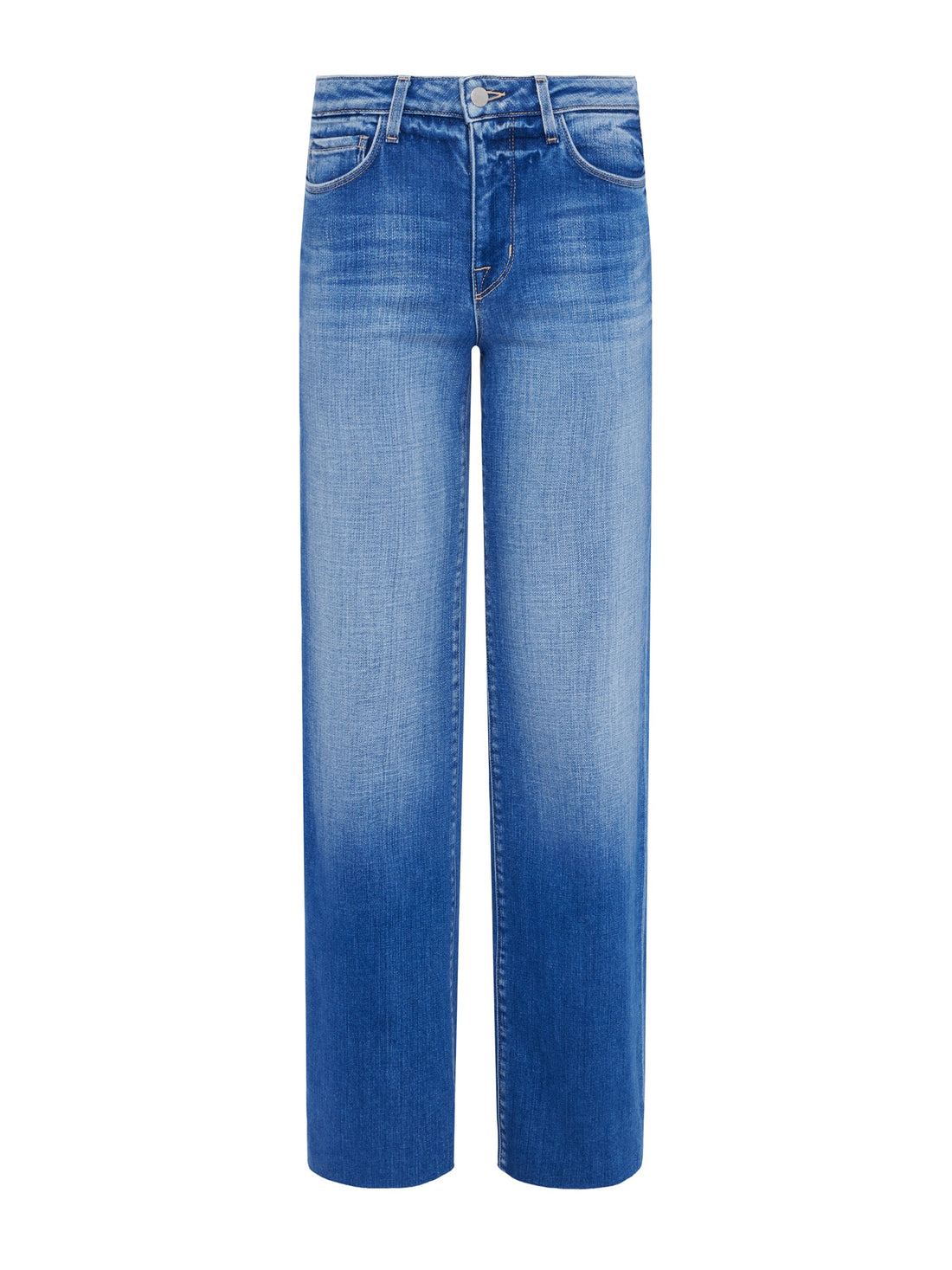 Scottie Wide-Leg Jean