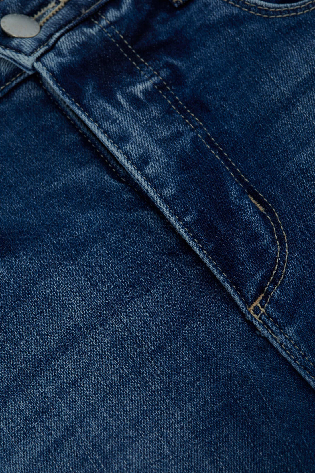 Marguerite Skinny Jean