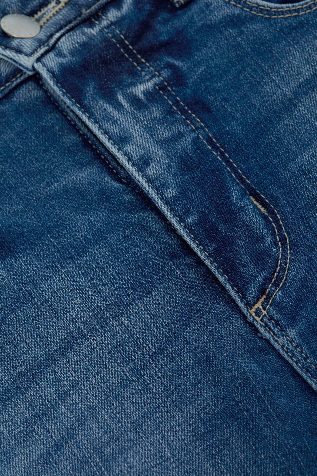 Mira Cropped Bootcut Jean