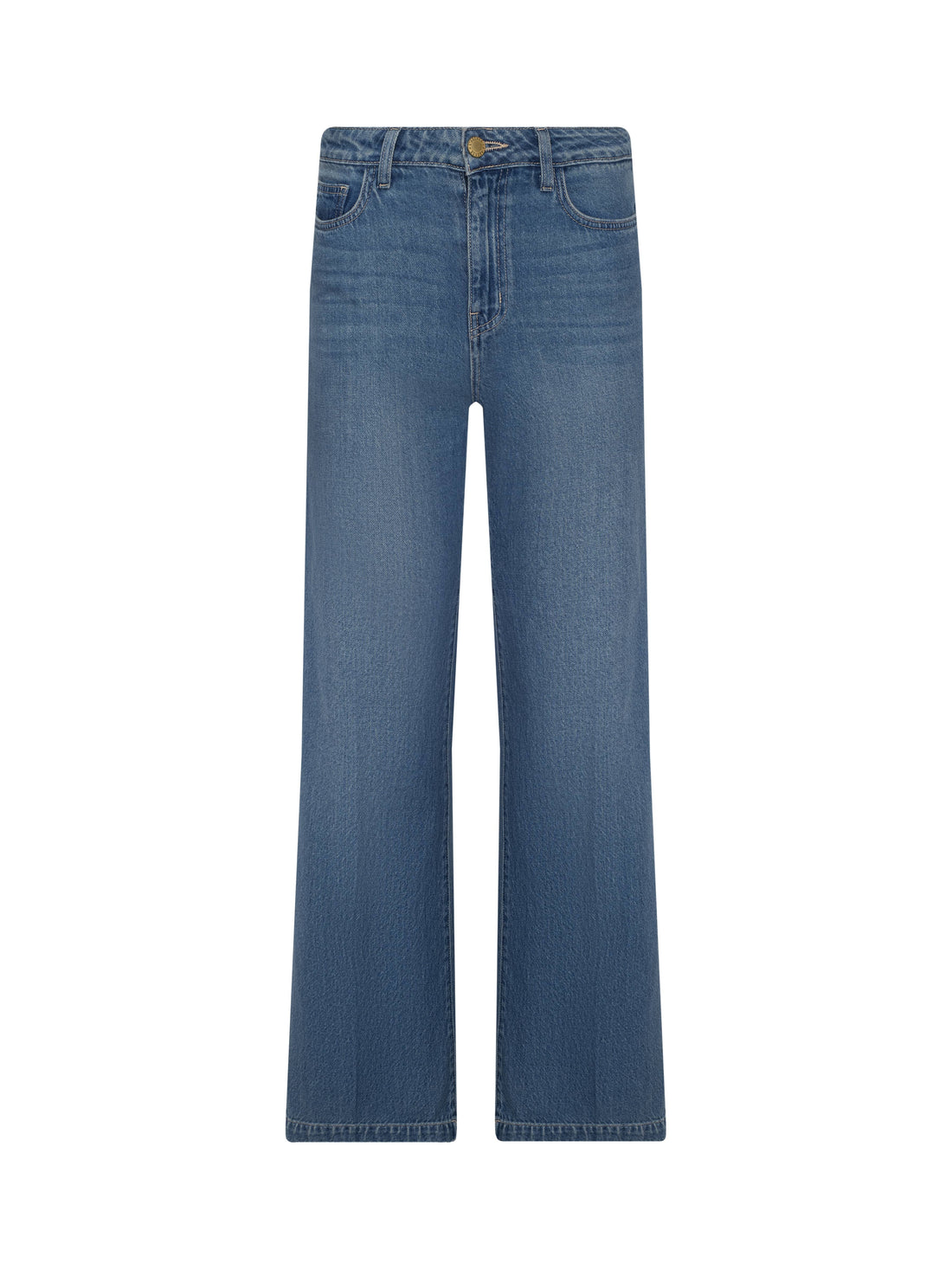 Scottie Wide-Leg Jean