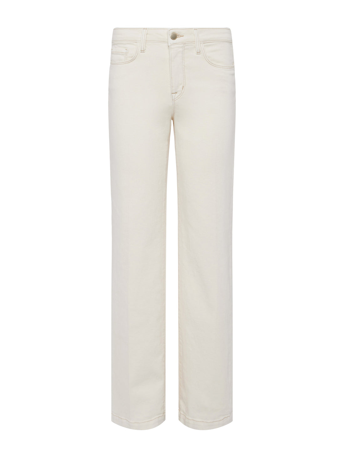 Scottie Wide-Leg Jean