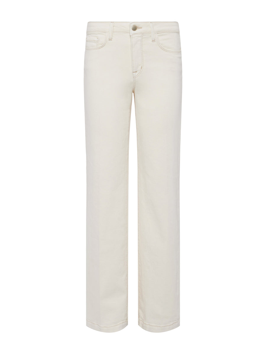 Scottie Wide-Leg Jean