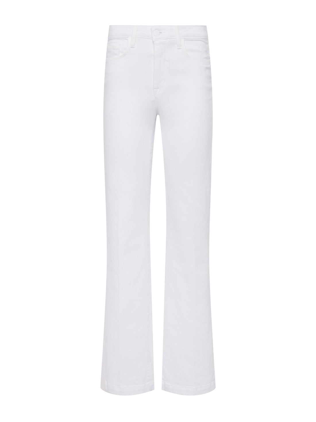 Scottie Wide-Leg Jean