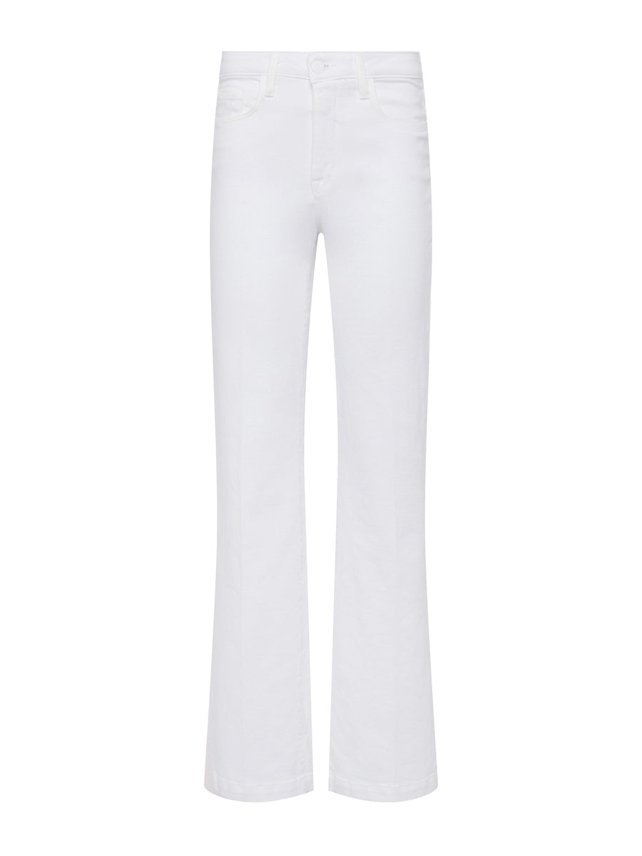 Scottie Wide-Leg Jean