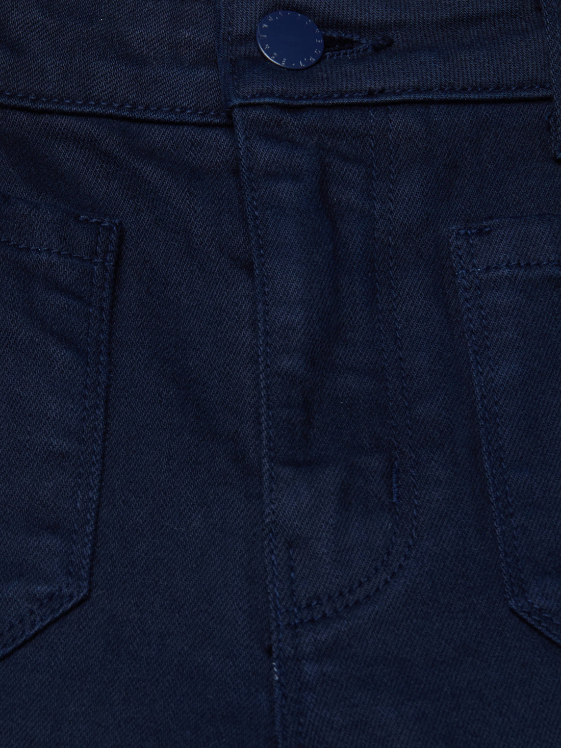 Nolan Patch Pocket Jean