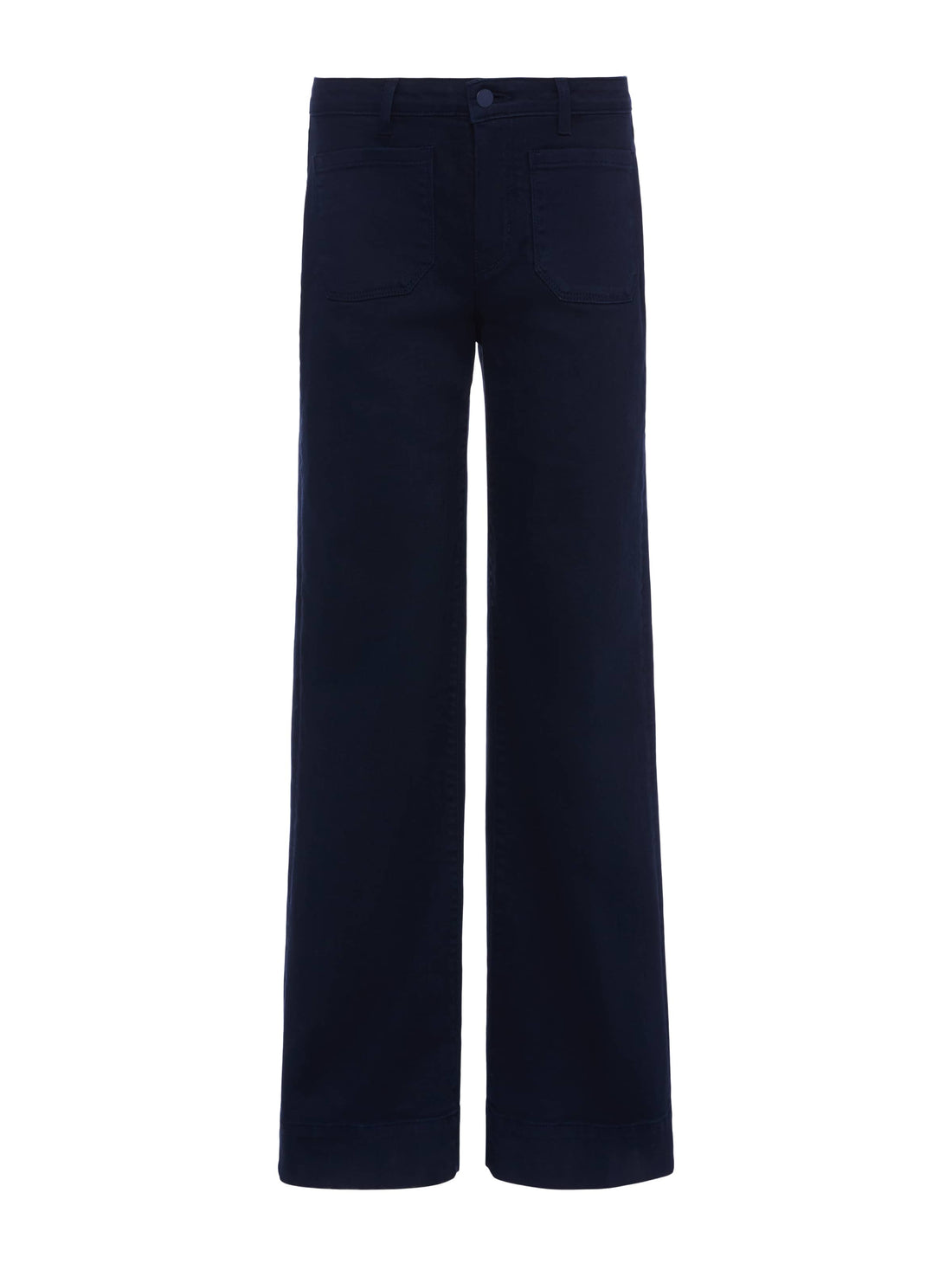 Nolan Patch Pocket Jean