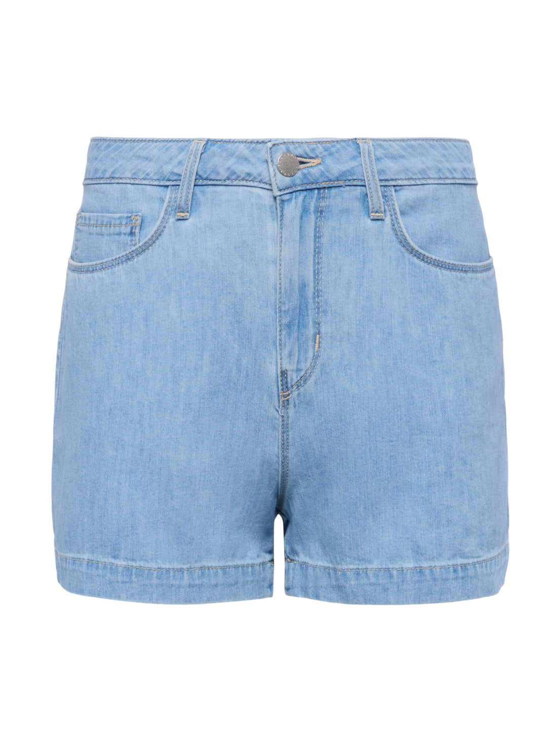 Gina Denim Short