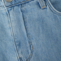 Gina Denim Short