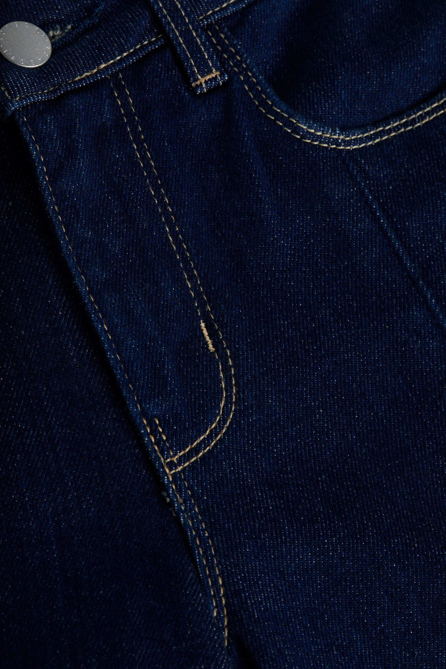 Scottie Wide-Leg Jean