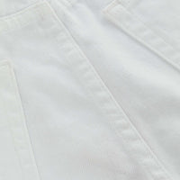 Leighton Cropped Cuffed Jean
