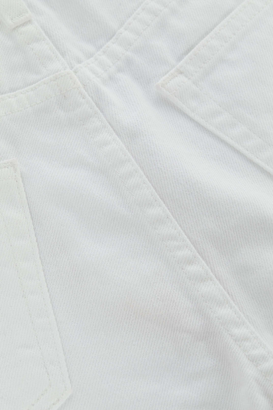 Leighton Cropped Cuffed Jean