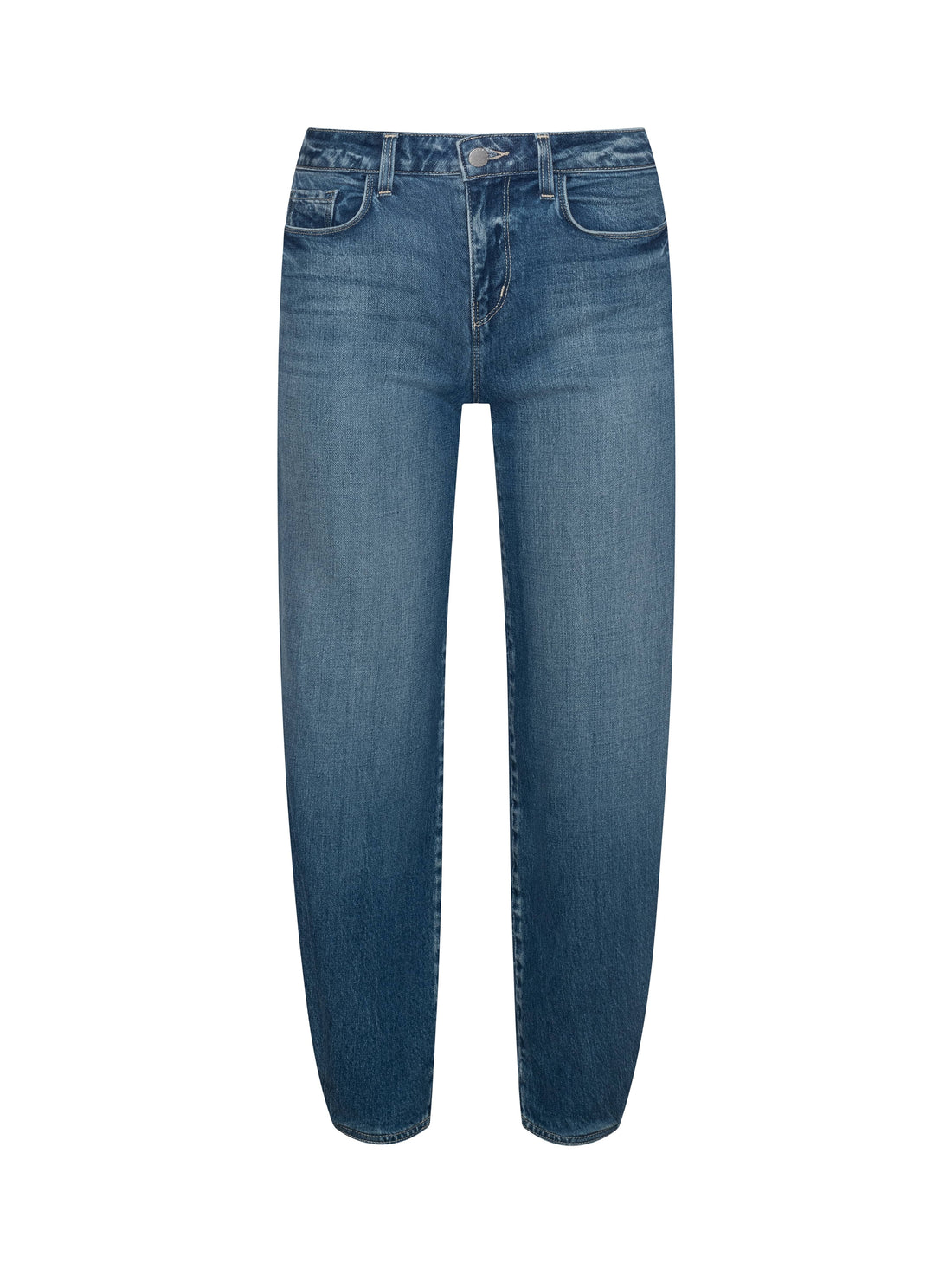 Krista Tapered Jean
