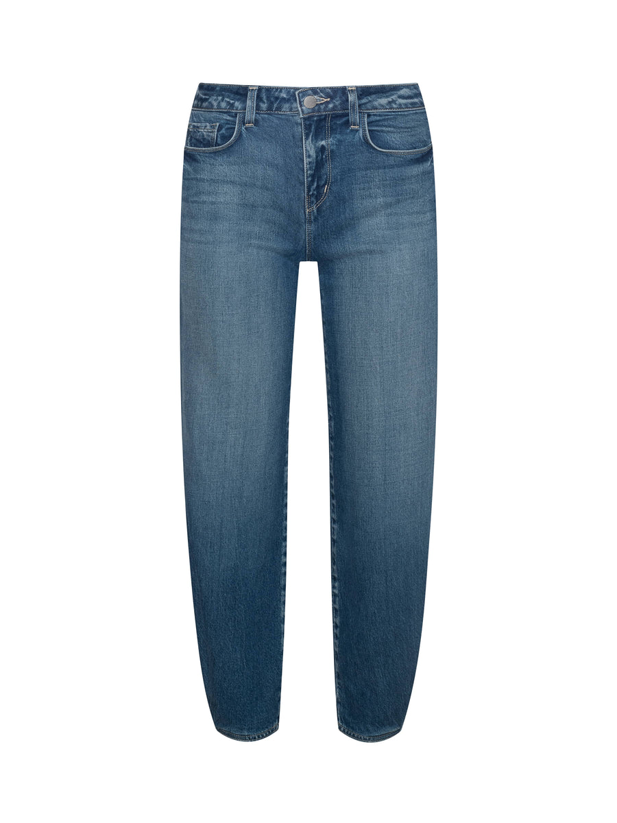 Krista Tapered Jean