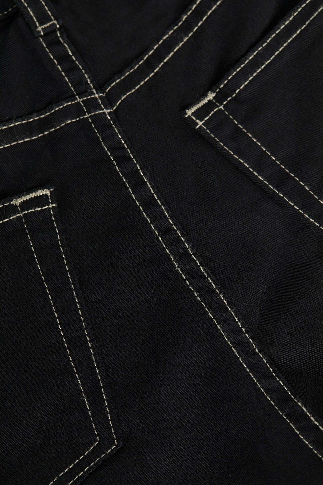 Beau Wide-Leg Jean