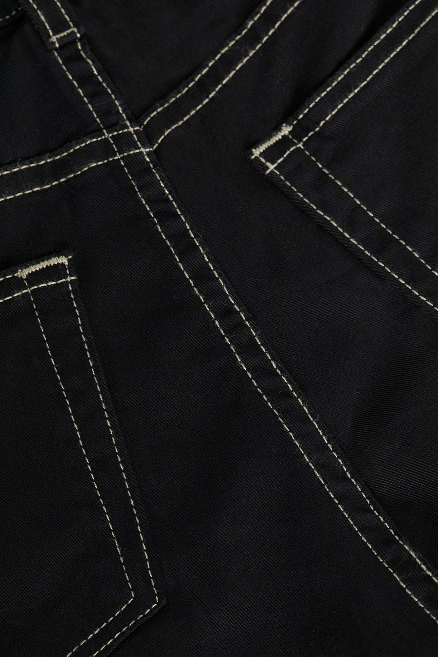 Beau Wide-Leg Jean