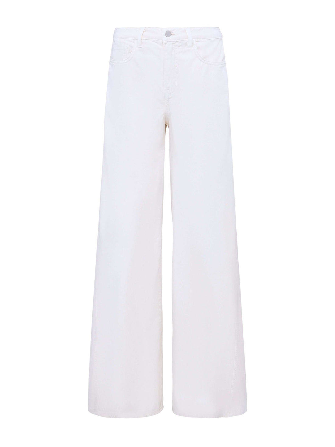 Beau Wide-Leg Jean