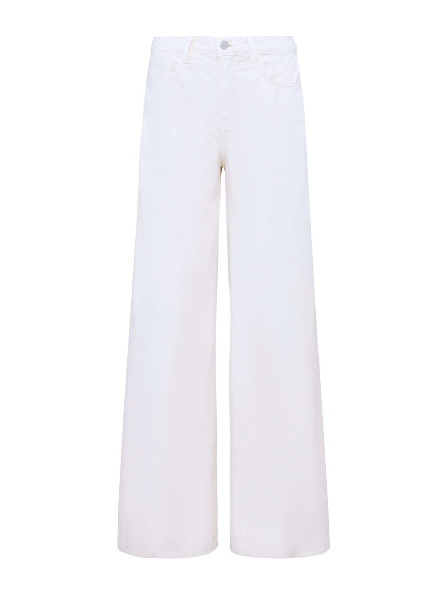 Beau Wide-Leg Jean