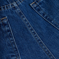 Beau Wide-Leg Jean