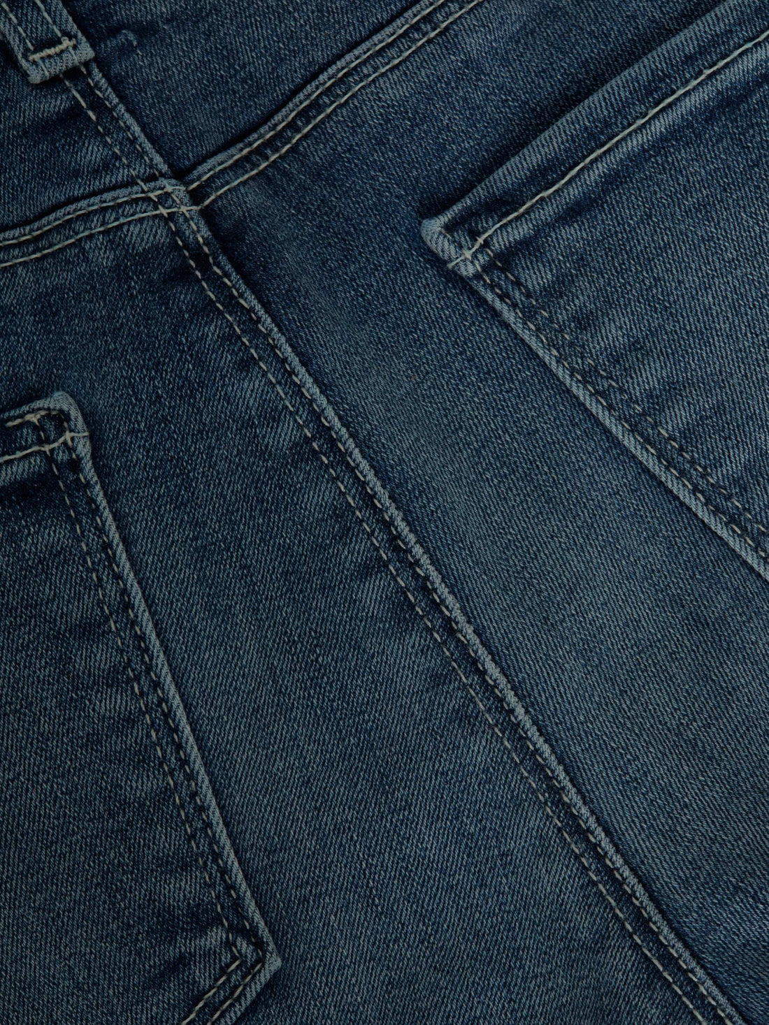 Margot Cropped Skinny Jean