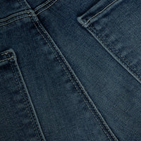 Margot Cropped Skinny Jean