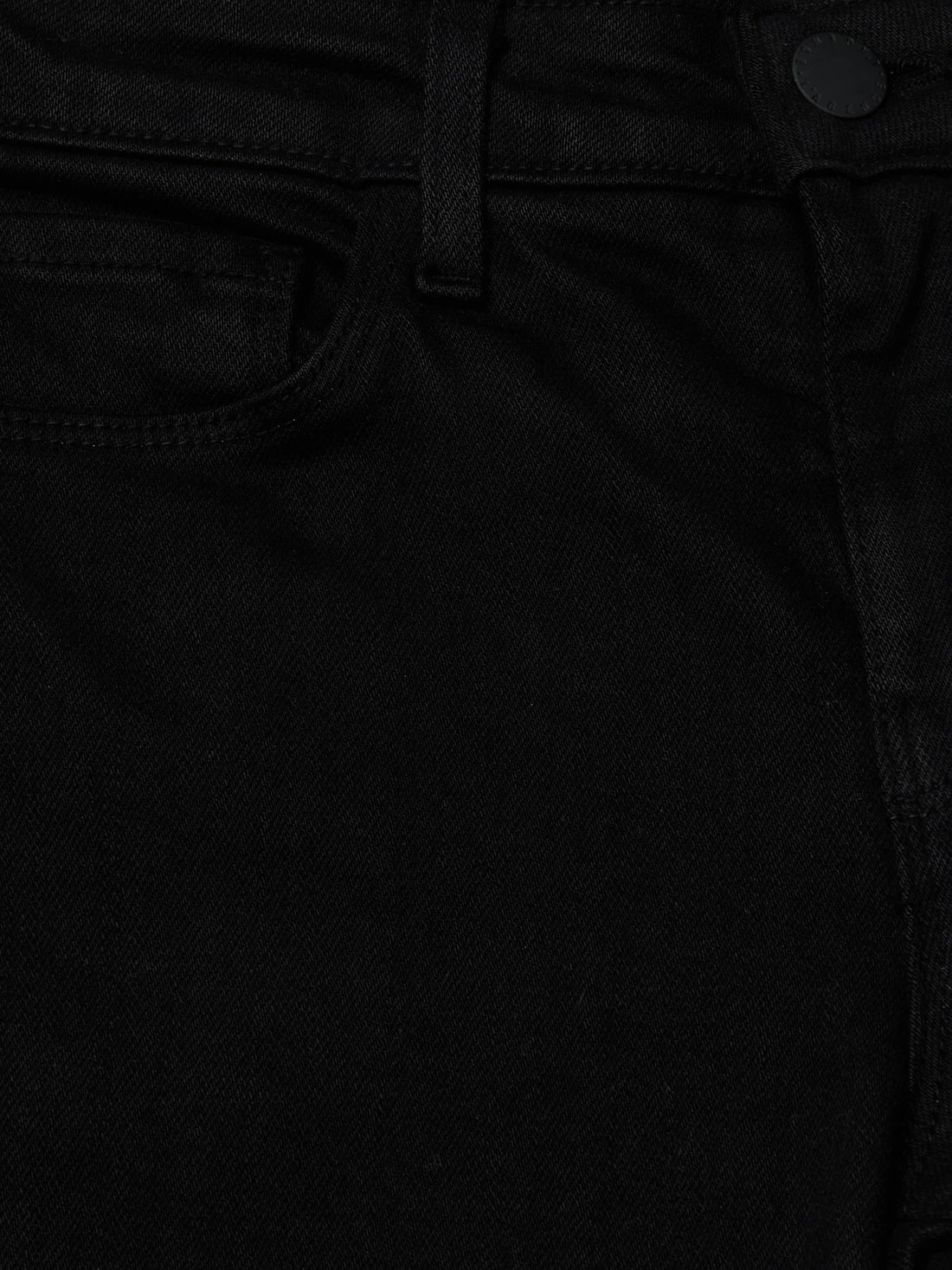 Cara Low-Rise Bootcut Jean