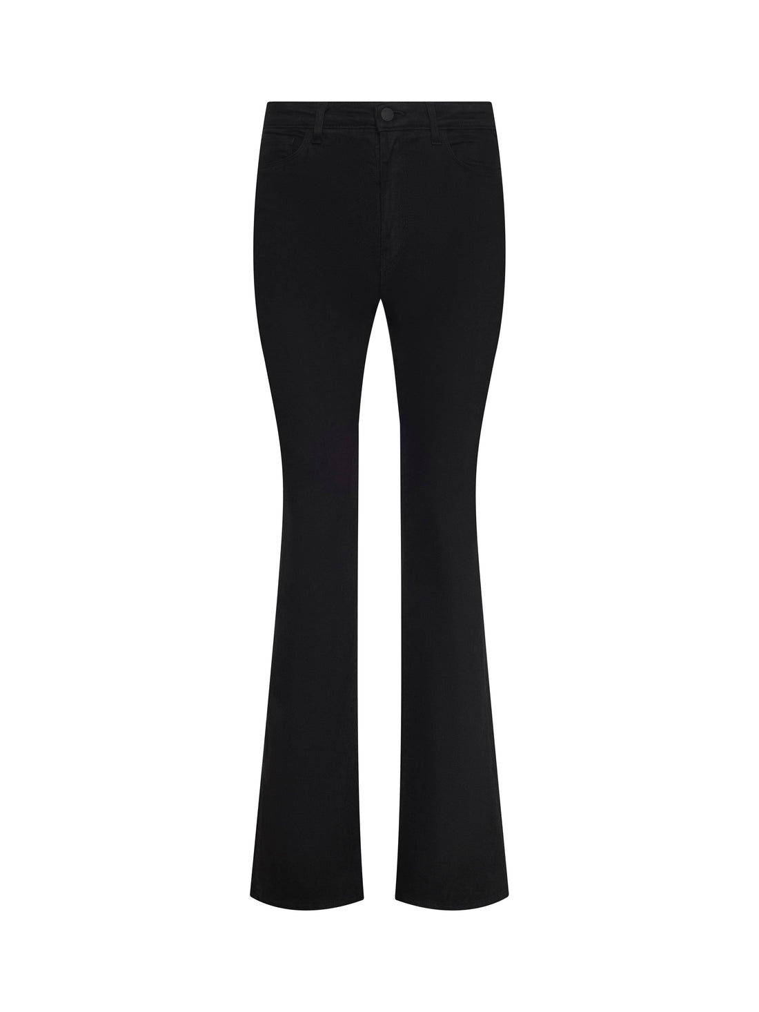 Cara Low-Rise Bootcut Jean