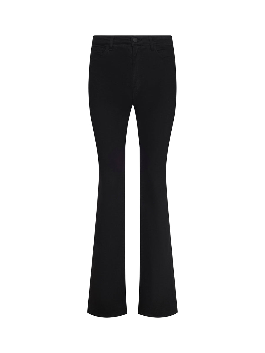 Cara Low-Rise Bootcut Jean